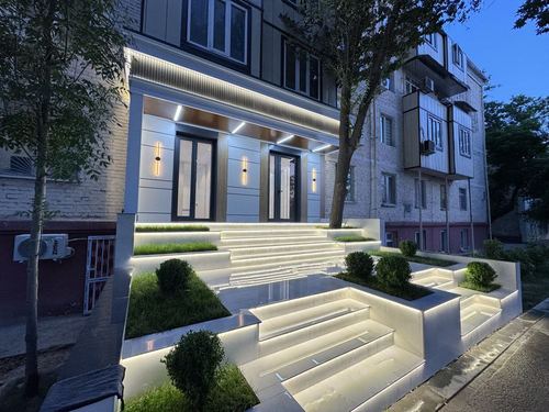 Mirzo-Ulugbek/It park - Yo'l bo'yida 35m2 noturar joy sotiladi