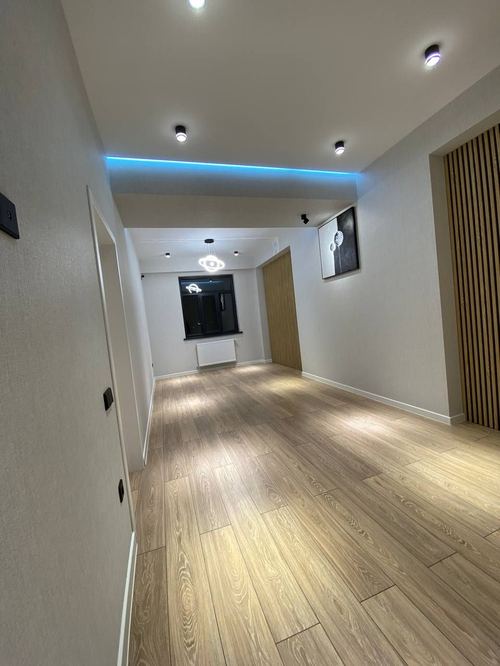3-комнатная квартира, 85 м²