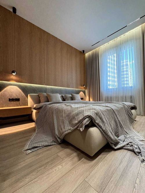 3-комнатная квартира, 95 м²