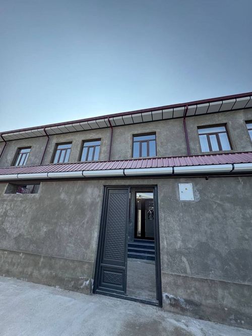 6-xonali uy, 150 m²