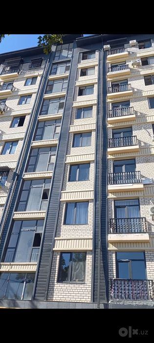 4-комнатная квартира, 100 м²