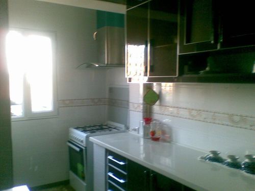 4-room apartment, 95 m²