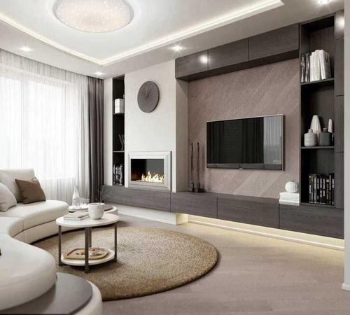 3-комнатная квартира, 74 м²