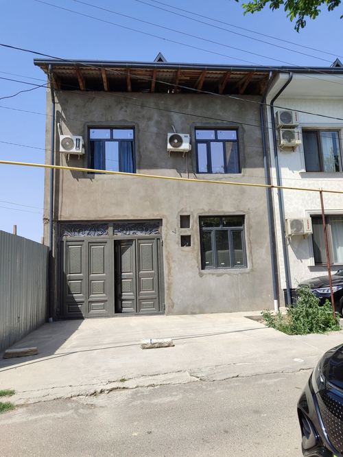 4-комнатный дом, 200 м²