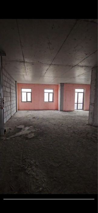 4-комнатная квартира, 129.73 м²