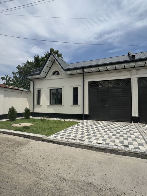 5-xonali uy, 280 m²