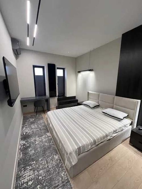 3-комнатная квартира, 80 м²