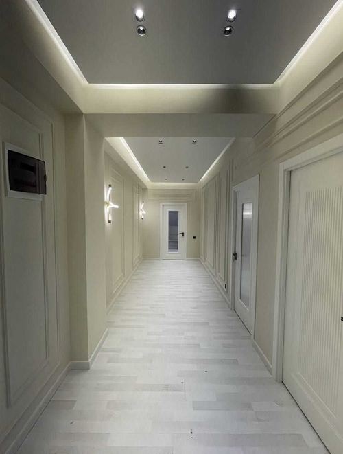 3-комнатная квартира, 100 м²