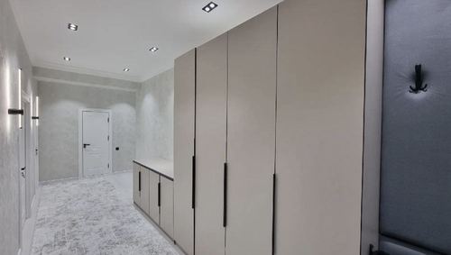 4-комнатная квартира, 102 м²
