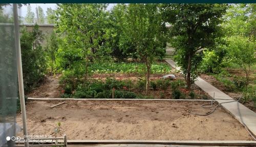 4-room apartment, 96 m²