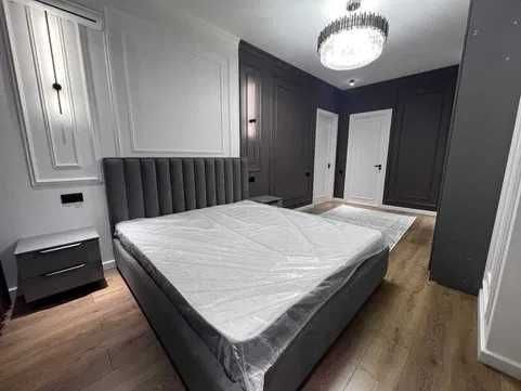 3-комнатная квартира, 84 м², 4/10 эт, Ташкент, Юнусабадский район, на продажу