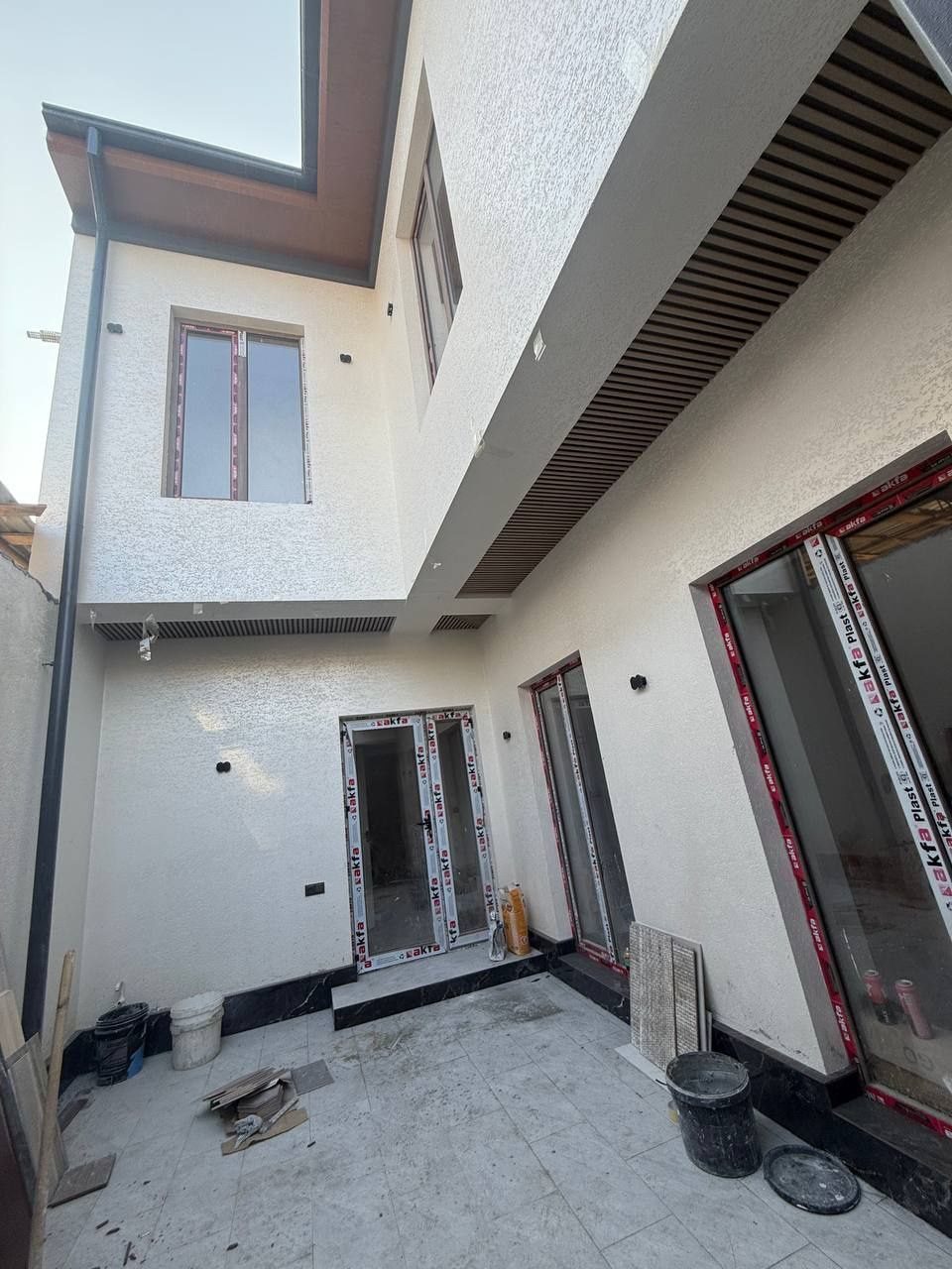 5-комнатный дом, 1 м², Ташкент, Шайхантахурский район, на продажу