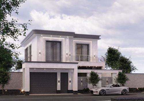 6-комнатный дом, 260 м²
