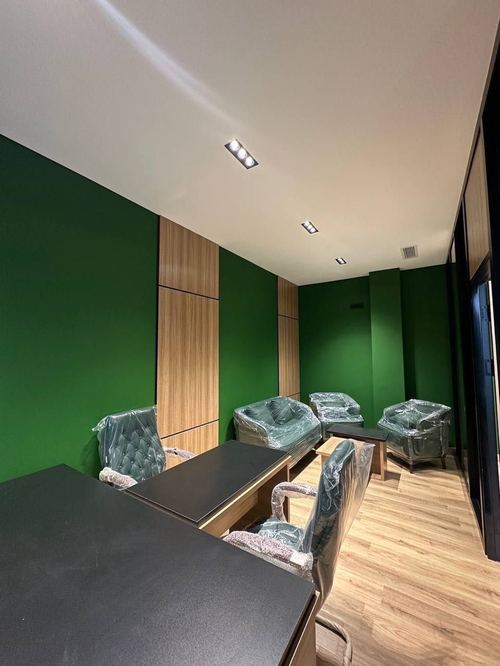 Продаётся офис, Ц5, Мечеть Минор, 54м2