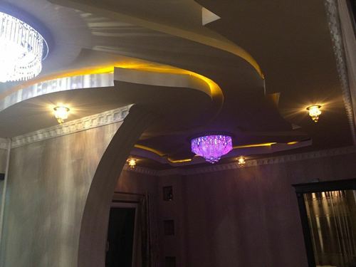 3-room apartment, 70 m²