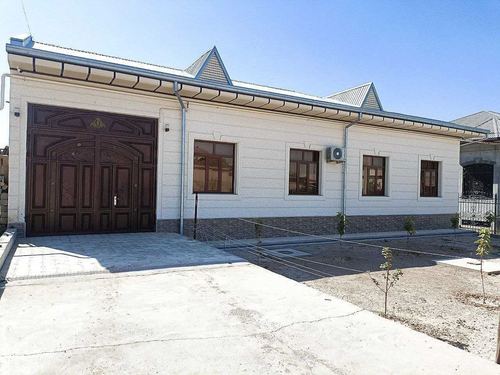 4-xonali uy, 400 m²