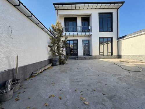 4-комнатный дом, 170 м²