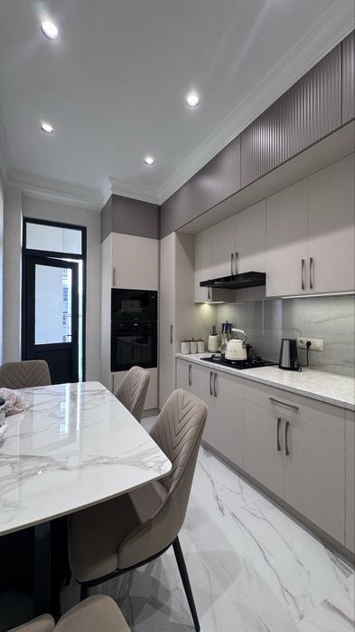 4-комнатная квартира, 98.12 м²