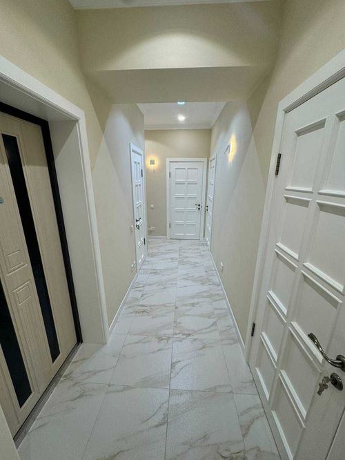 4-room apartment, 130 m²