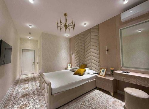 3-комнатная квартира, 83 м²