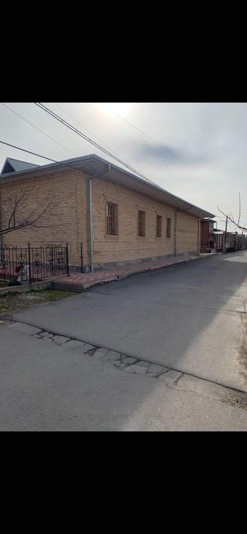 5-комнатный дом, 90 м²