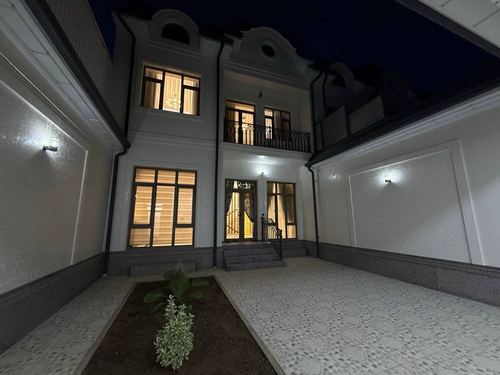 6-xonali uy, 300 m²