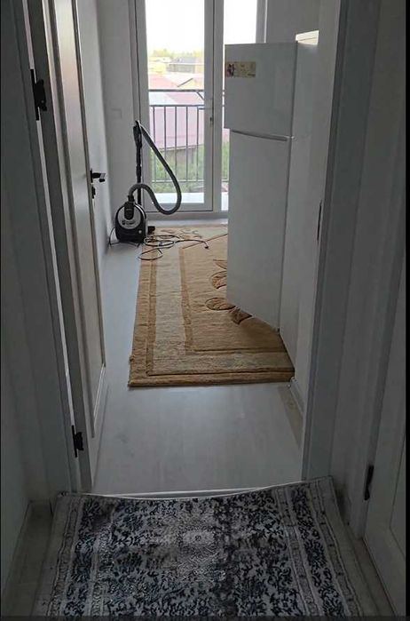 1-room apartment, 39 m²