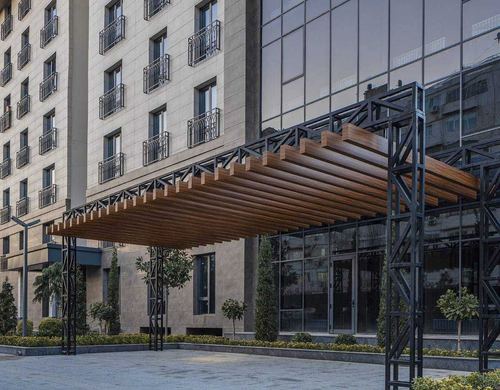 3-комнатная квартира, 98 м²