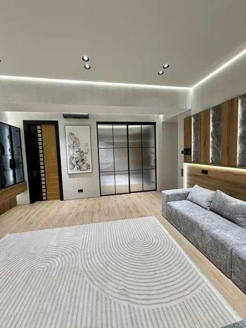 3-комнатная квартира, 77 м²