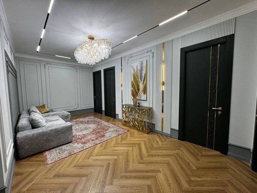 4-комнатная квартира, 108 м²