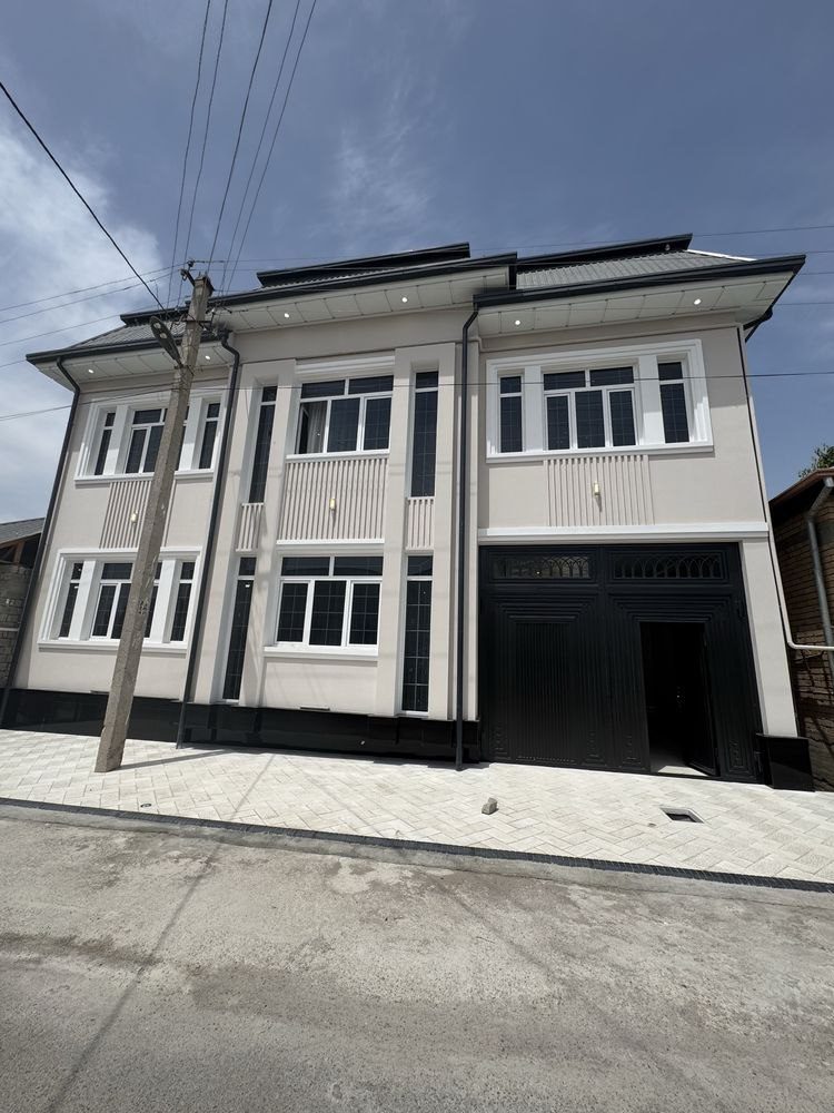 7-xonali uy, 280 m², Toshkent, Yunusobod tumani, sotuvga
