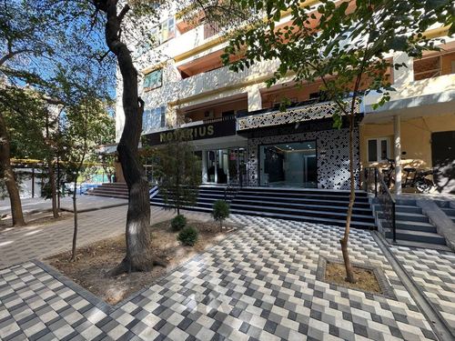 Ц-5 Лакосте | 80 кв.м - нежилое помещение вдоль дороги, продажа
