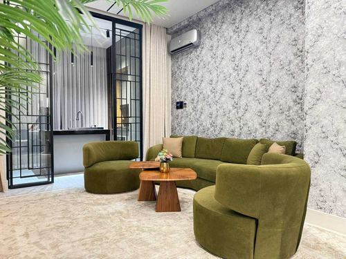 3-комнатная квартира, 100 м²