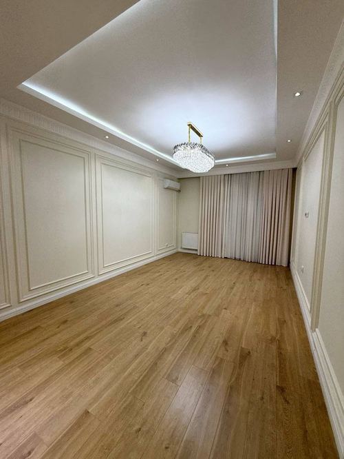 3-комнатная квартира, 101 м²