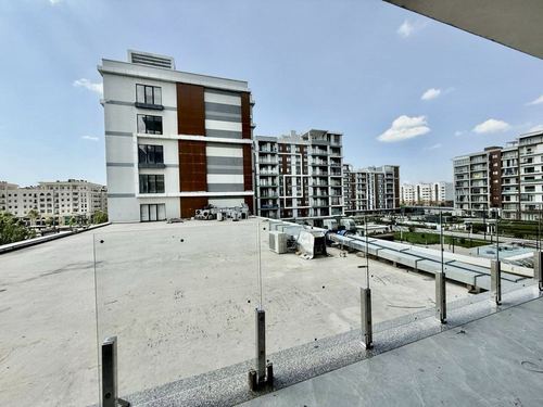 2-xonali kvartira, 68 m²