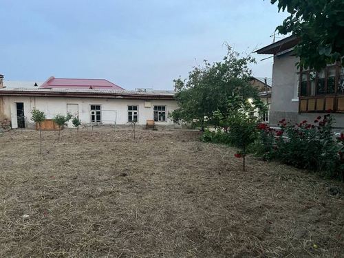 5-room apartment, 10 m²