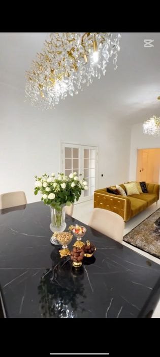 5-комнатная квартира, 400 м², 7/8 эт, Ташкент, Юнусабадский район, на продажу