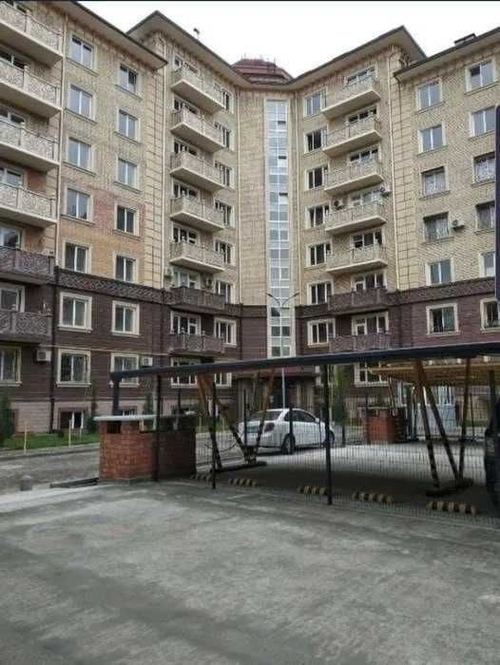 4-комнатная квартира, 164 м²