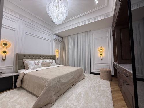 4-комнатная квартира, 150 м²