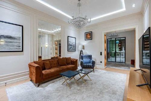 3-комнатная квартира, 114 м²