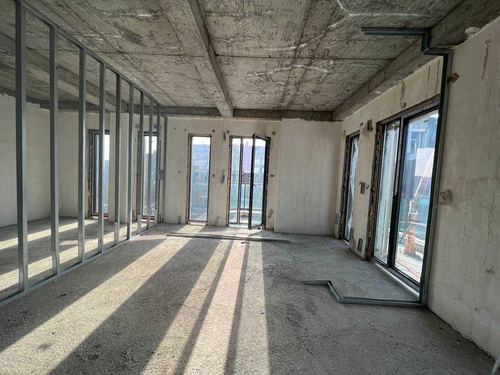 4-комнатная квартира, 141 м²