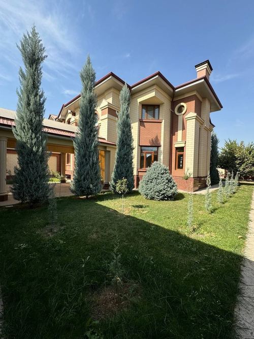 7-room house, 510 m²