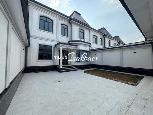 6-xonali uy, 350 m²