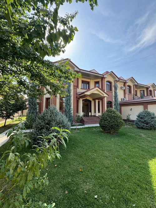 7-room house, 510 m²