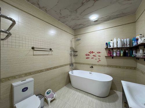7-комнатный дом, 189 м²