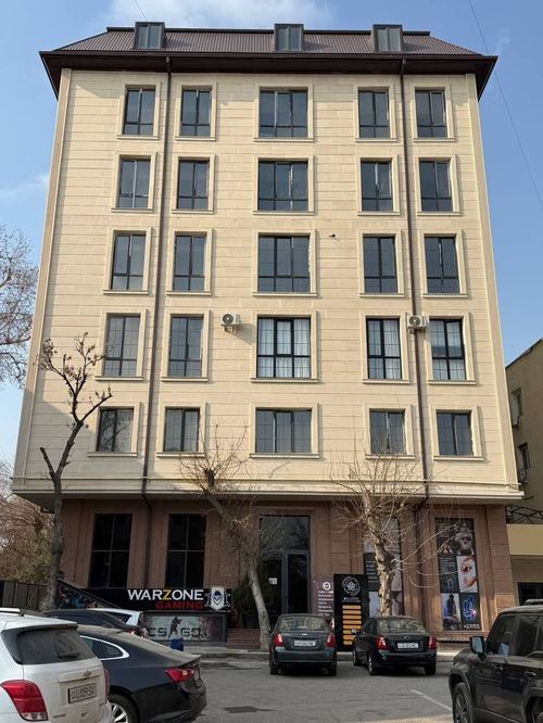 Non-residential premises. Ts-5 area: Erudit. Area 240 m²