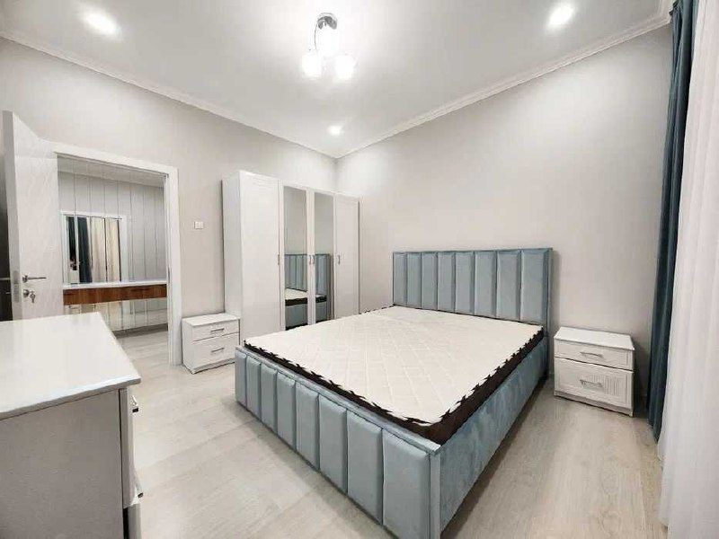 2-комнатная квартира, 65 м², 8 эт, Ташкент, Яшнабадский район, в аренду