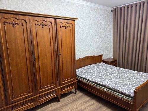 3-комнатная квартира, 57 м²