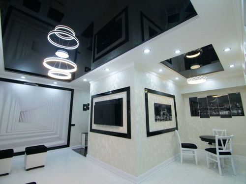 2-комнатная квартира, 50 м²