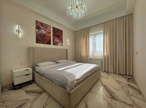 2-комнатная квартира, 75 м²